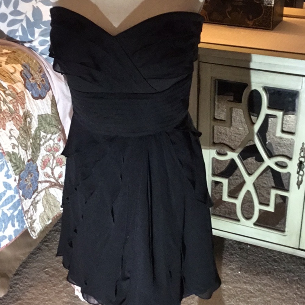 Dress never worn evening